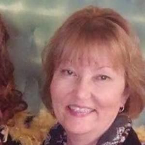 Meet your Posher, Susan